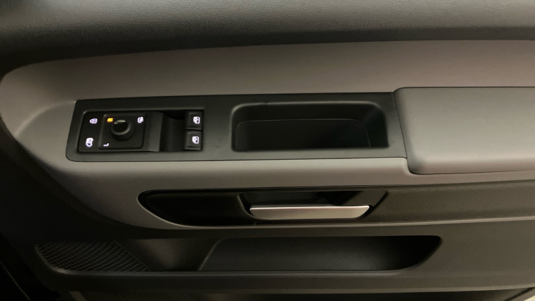 Volkswagen Id.Buzz Cargo 250kW Commerce 79kWh Auto 4Motion